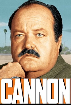 Cannon (1971) Cannon (1971)