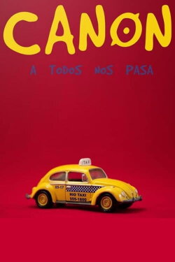 Canon, Así Pasa (2020) Canon, Así Pasa (2020)