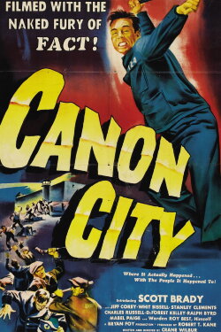 Canon City (1948) Canon City (1948)