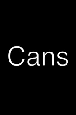 Cans (2016) Cans (2016)