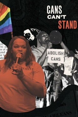 CANS Can't Stand (2022)