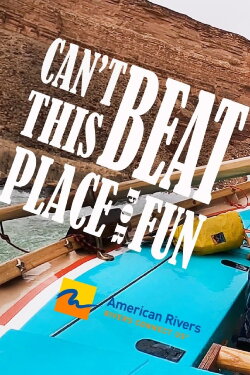 Can't Beat This Place For Fun (2021) Can't Beat This Place For Fun (2021)