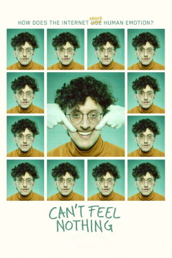 Can't Feel Nothing (2024) Can't Feel Nothing (2024)