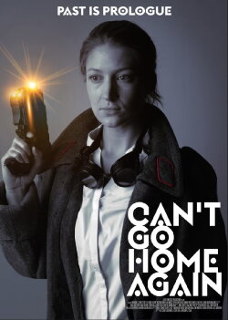 Can't Go Home Again (2021)