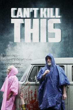Can't Kill This (2019) Can't Kill This (2019)