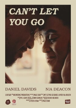 Can't Let You Go (2023) Can't Let You Go (2023)