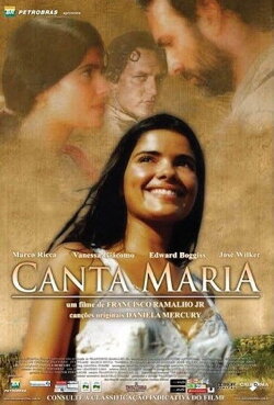 Canta Maria (2006) Canta Maria (2006)