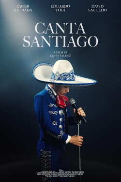 Canta Santiago (2024)