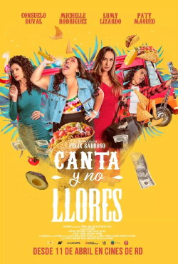 Canta y no llores (2024) Canta y no llores (2024)
