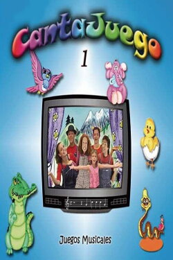 CantaJuego 1 (2004)