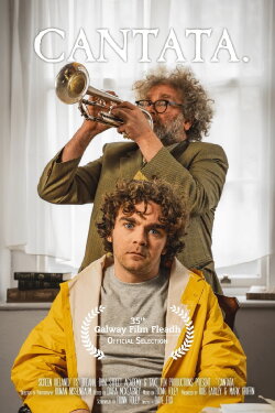 Cantata (2023)