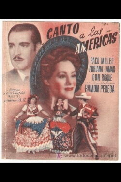 Canto a las Américas (1943)