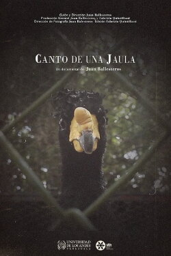 Canto de una jaula (2022)