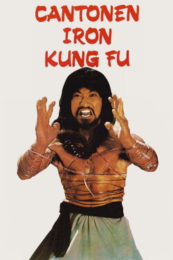 Cantonen Iron Kung Fu (1979)