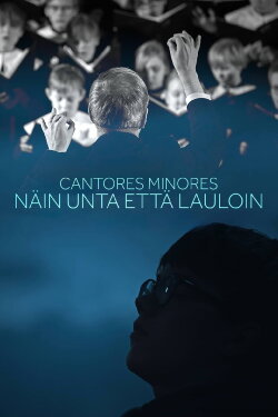 Cantores Minores – Näin unta että lauloin (2024) Cantores Minores – Näin unta että lauloin (2024)