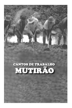 Cantos de Trabalho - Mutirão (1975) Cantos de Trabalho - Mutirão (1975)