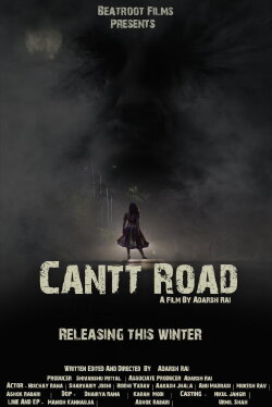 Cantt Road: The Beginning (2023) Cantt Road: The Beginning (2023)