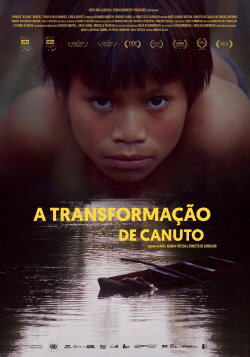 Canuto's Transformation (2023) Canuto's Transformation (2023)