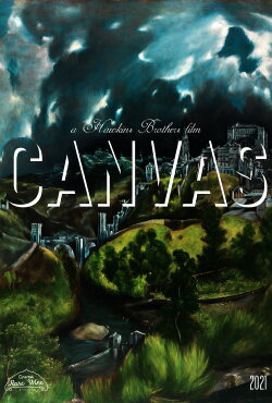 Canvas (2021) Canvas (2021)