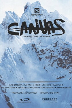 Canvas (2016)