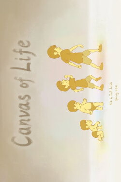 Canvas of Life (2021) Canvas of Life (2021)