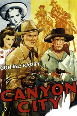 Canyon City (1943) Canyon City (1943)