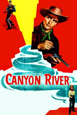 Canyon River (1956)