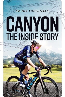 Canyon: The Inside Story (2022)