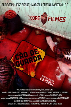 Cão de Guarda (2016)