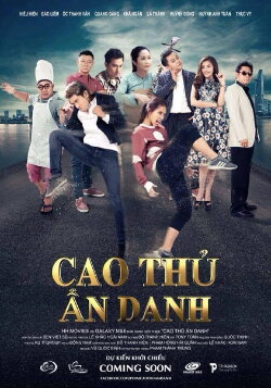 Cao Thủ Ẩn Danh (2016) Cao Thủ Ẩn Danh (2016)