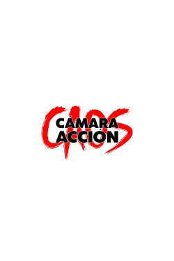 Caos, Cámara, ¡Acción! (2023) Caos, Cámara, ¡Acción! (2023)