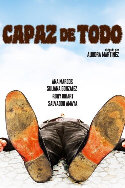 Capable of Everything (2015) Capable of Everything (2015)