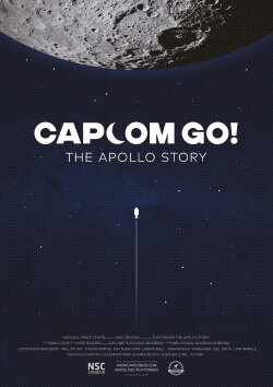 CAPCOM GO! The Apollo Story (2019) CAPCOM GO! The Apollo Story (2019)