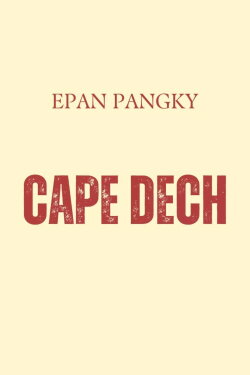 Cape Dech (2025)