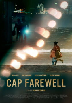 Cape Farewell (2026) Cape Farewell (2026)