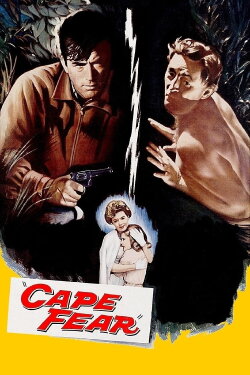 Cape Fear (1962) Cape Fear (1962)