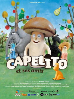Capelito et ses amis (2014)