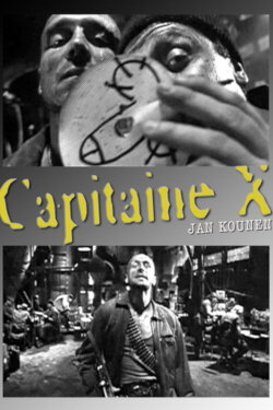 Capitaine X (1994)
