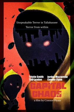 Capital Chaos (2023) Capital Chaos (2023)