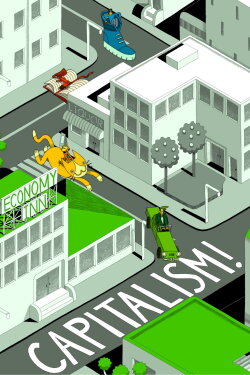 CAPITALISM! (2024)