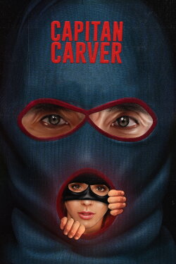 Capitán Carver (2023) Capitán Carver (2023)