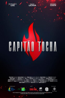 Capitão Tocha (2022) Capitão Tocha (2022)