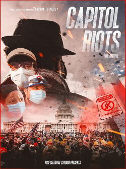 Capitol Riots Movie (2022) Capitol Riots Movie (2022)