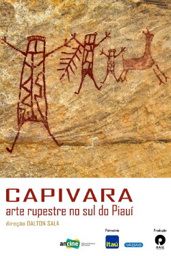 Capivara: Rock Art in Southern Piauí (2026)