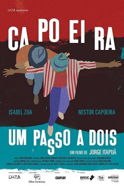 Capoeira, um passo a dois (2016) Capoeira, um passo a dois (2016)