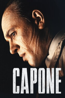 Capone (2020) Capone (2020)
