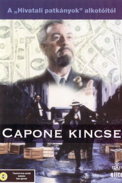 Capone's Lost Treasure (1994)