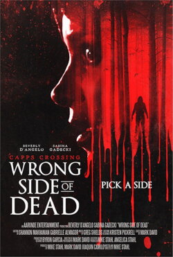 Capps Crossing: Wrong Side of Dead (2026) Capps Crossing: Wrong Side of Dead (2026)