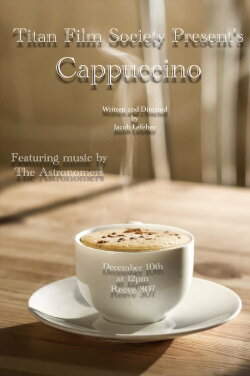 Cappuccino (2023)