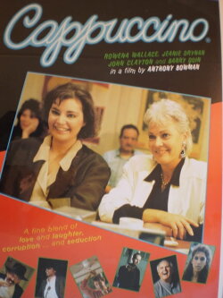 Cappuccino (1989) Cappuccino (1989)